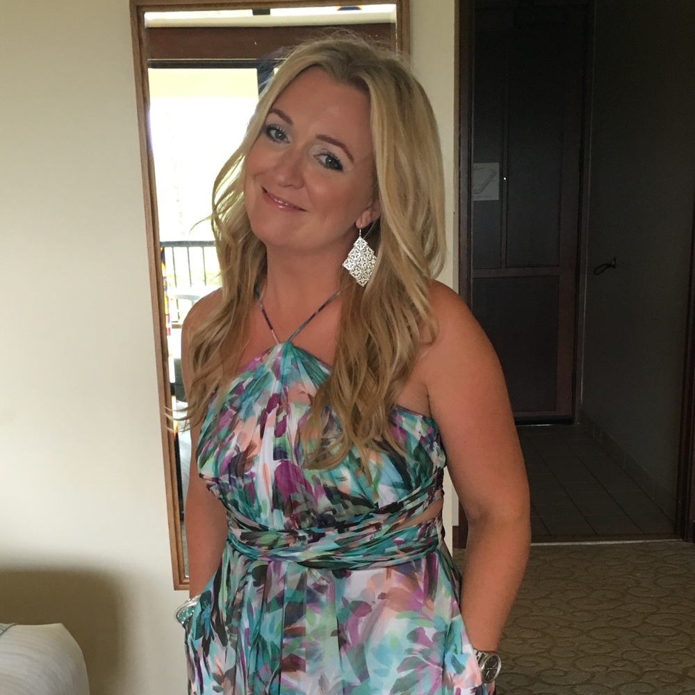 Meet your Posher, Rebecca